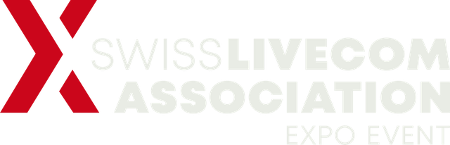 Swiss LiveCom Association, Expo Event