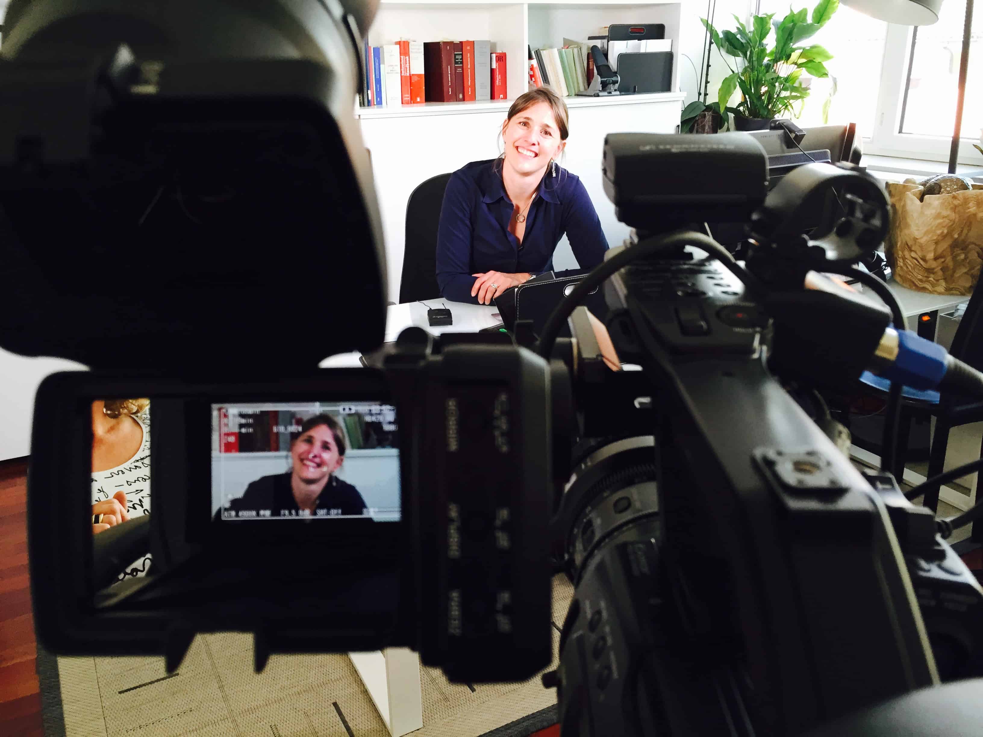 TRAINING TV: UN NUOVO PROGETTO D’IMMAGINE