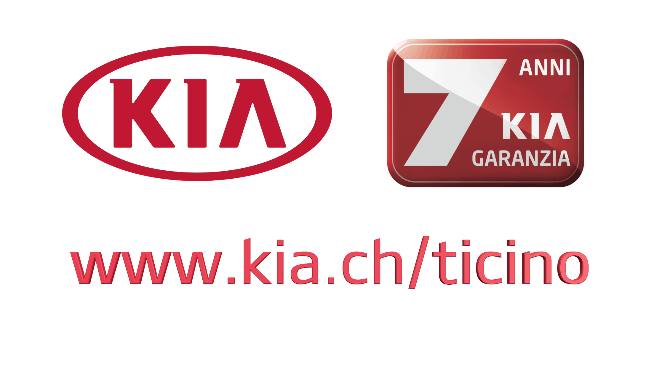 KIA TICINO: NUOVO SPOT CON PABLO MENEGUZZI
