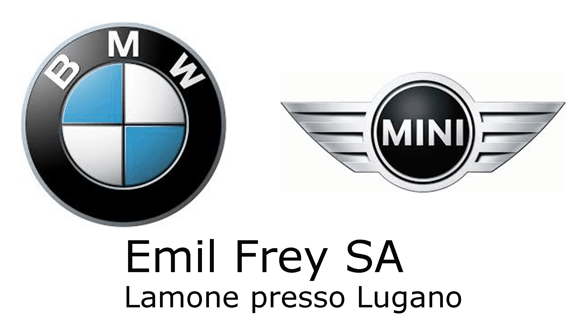 SPOTS EMIL FREY SA LAMONE, TUTTI AL CINEMA