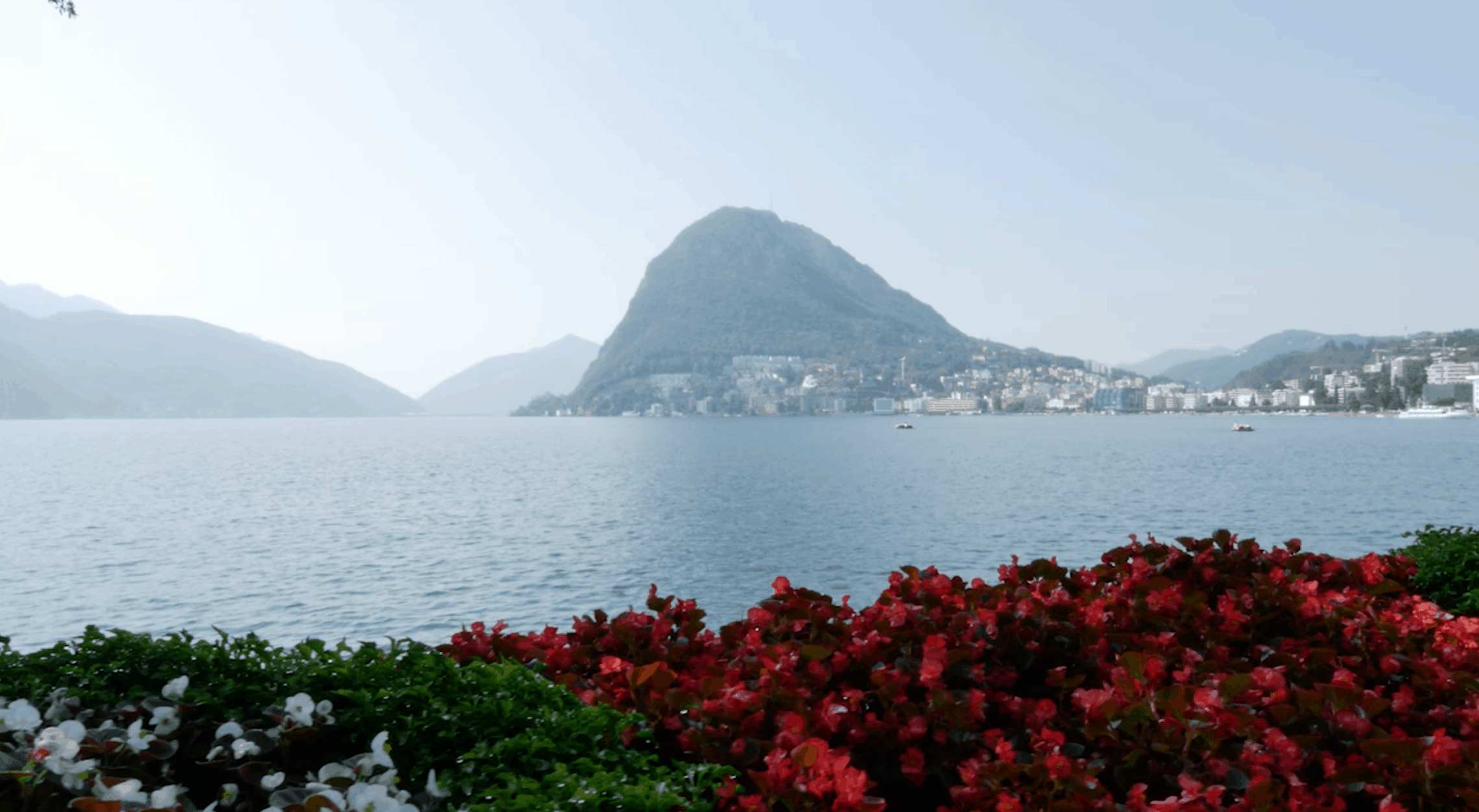 PROGETTO VIDEO TURISTICO: LUGANO IN SLIDER