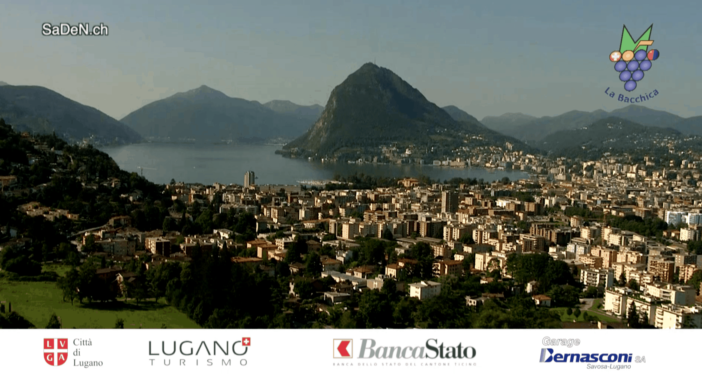 BACCHICA 2015: SEMPRE A LUGANO