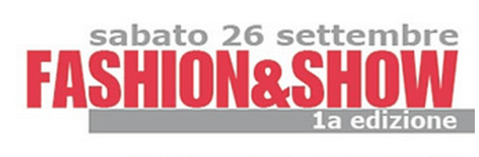 FASHION & SHOW AL CENTRO LUGANO SUD