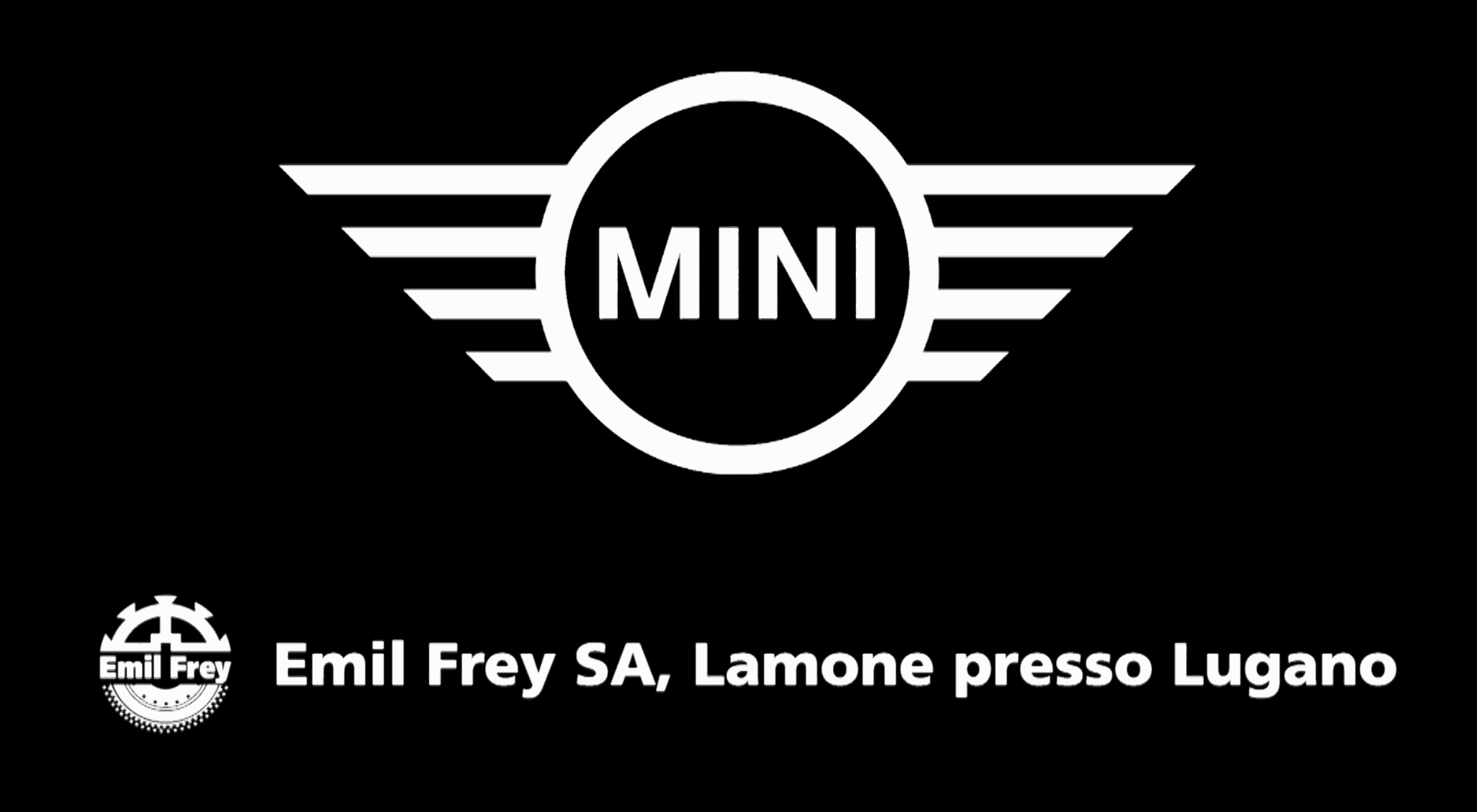 MINI È EMIL FREY SA LAMONE