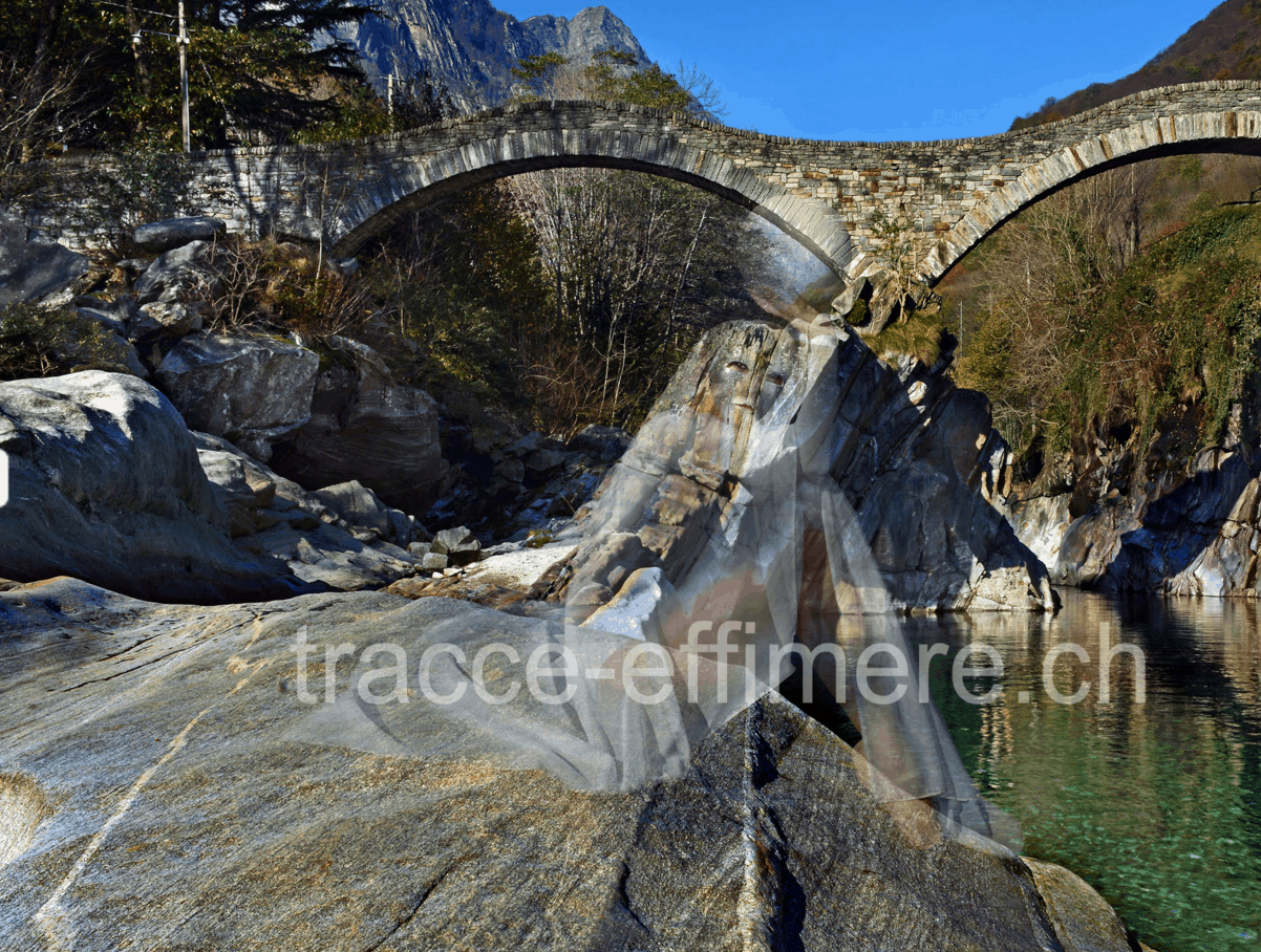 TRACCE-EFFIMERE.CH: UN PROGETTO EMOZIONANTE