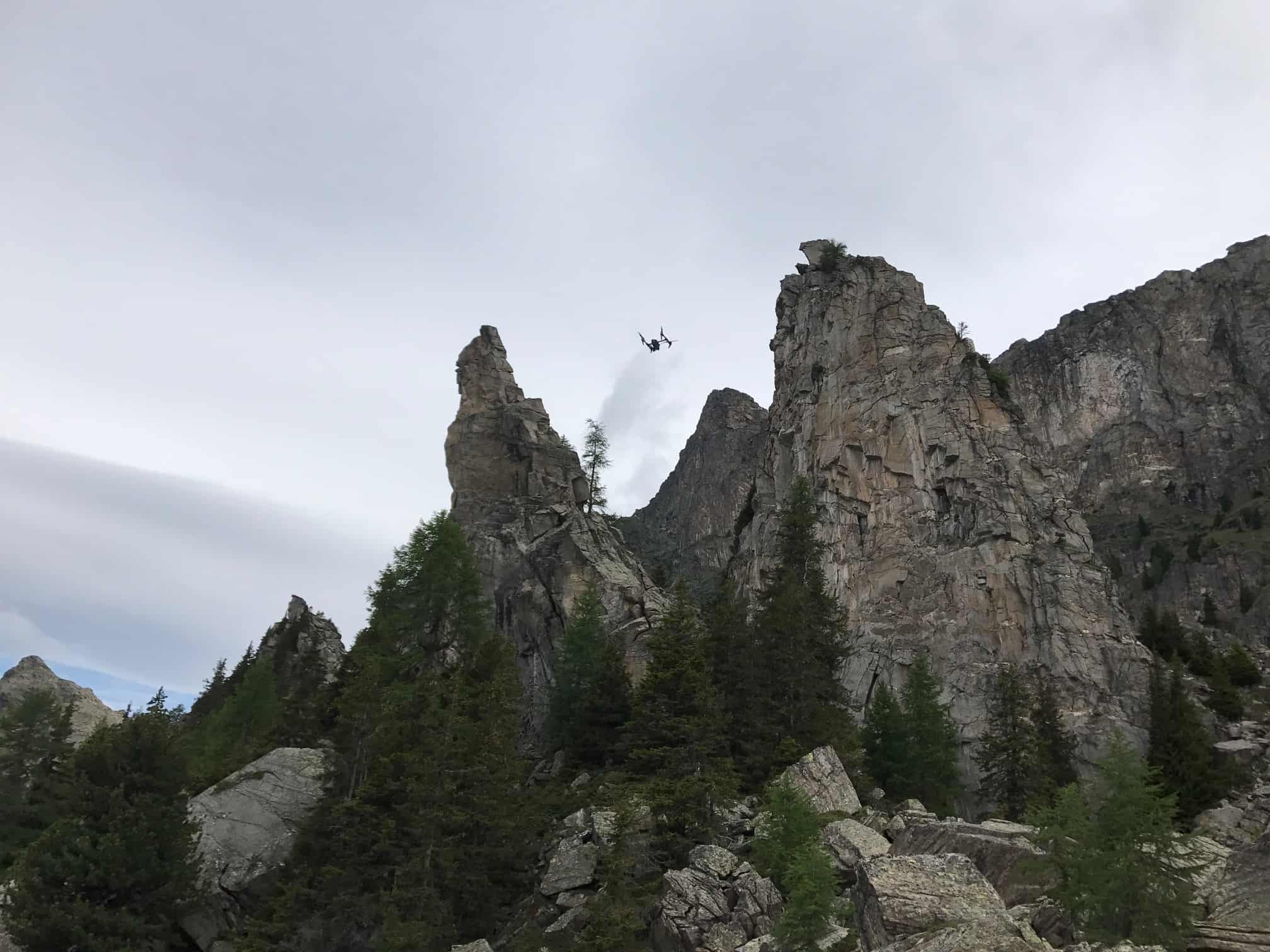 SaDeN FLY certificata da Swiss Helicopter AG