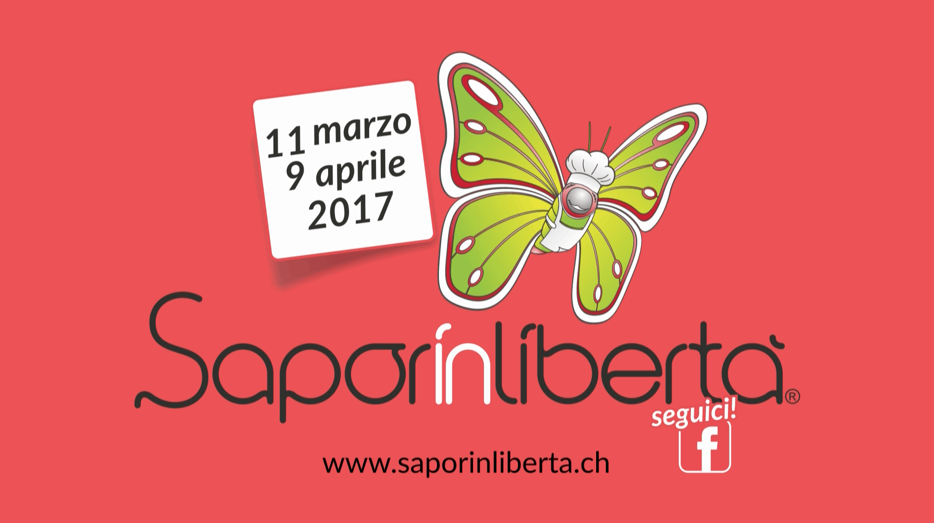 Saporinlibertà 2017 | lo spot STOP and GO vincente