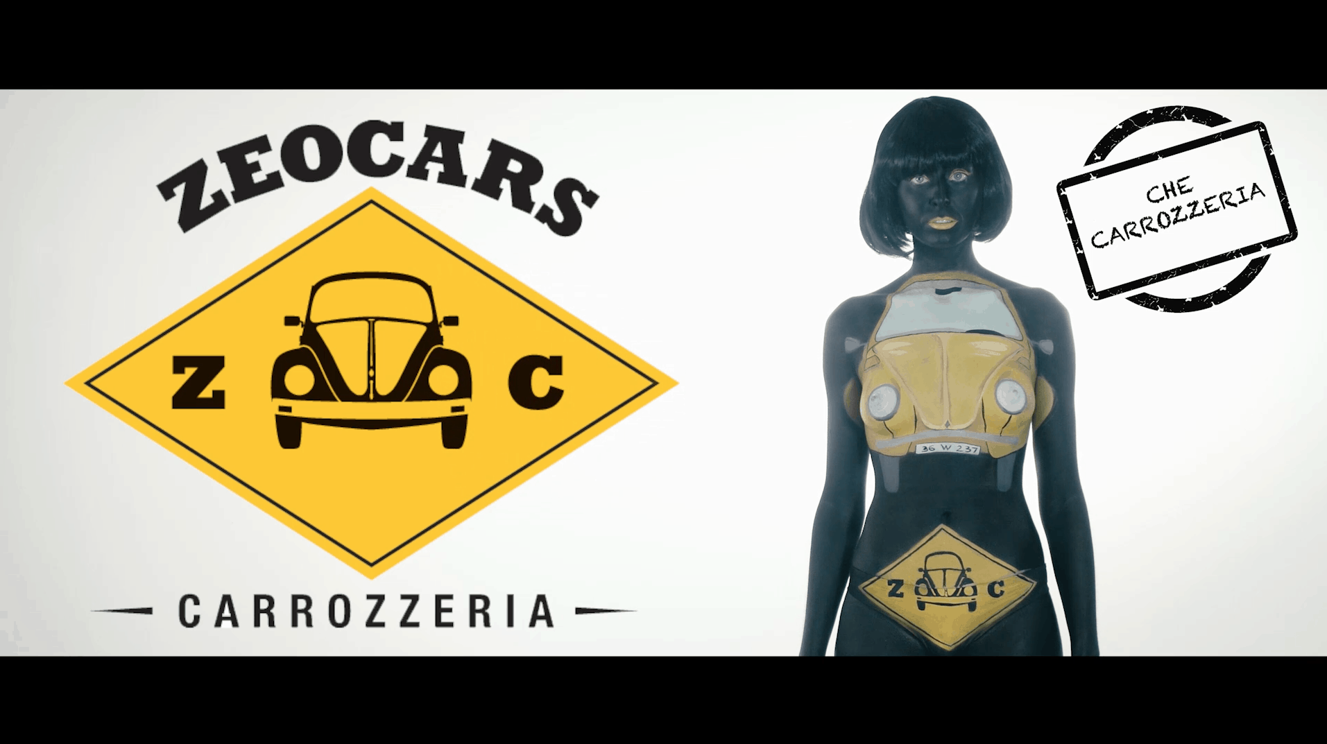 ZeoCars | CHE CARROZZERIA!