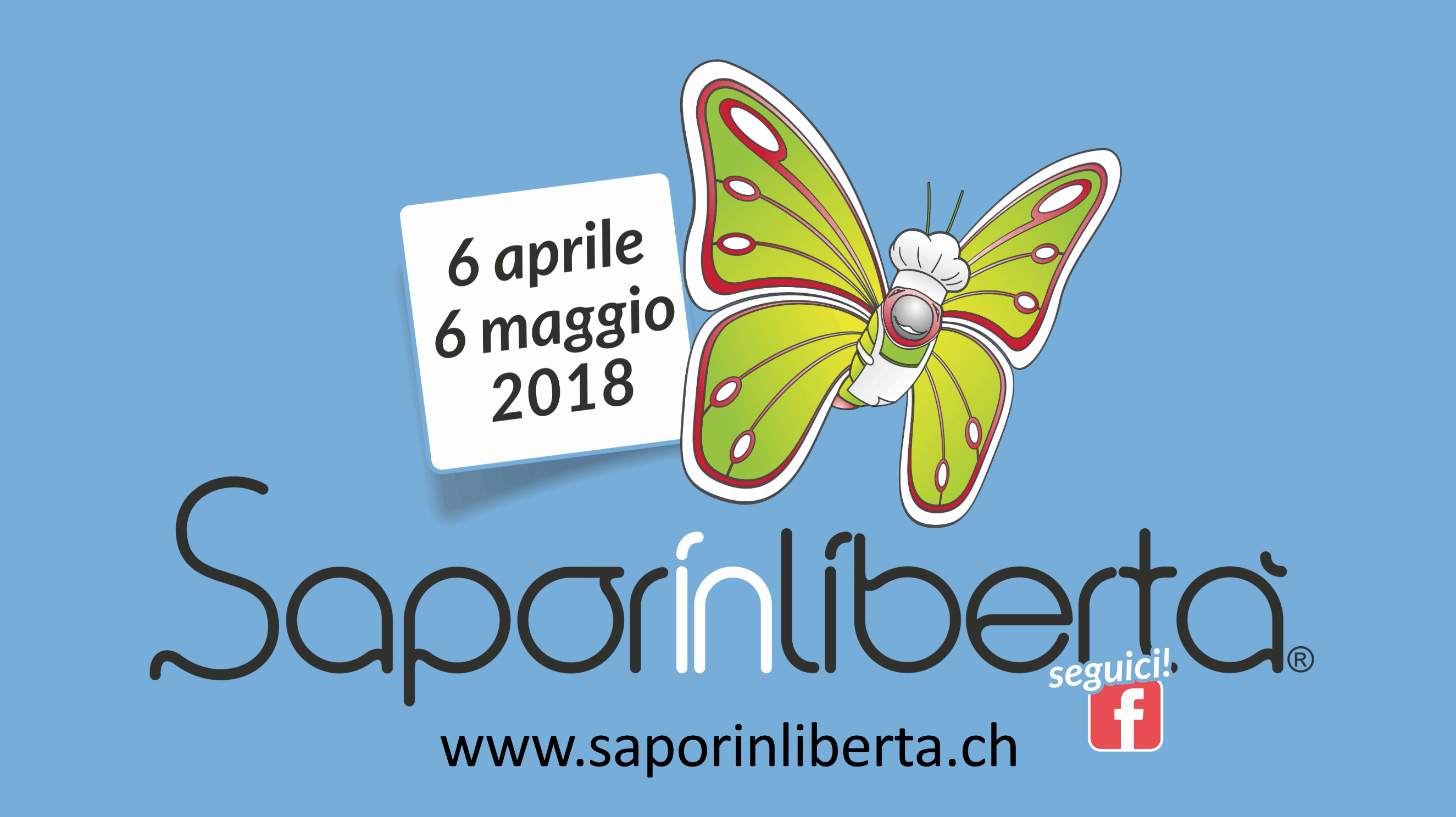 SAPORINLIBERTÀ 2018: la collaborazione continua