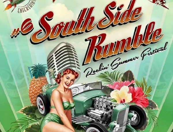 South Side Rumble 2019
