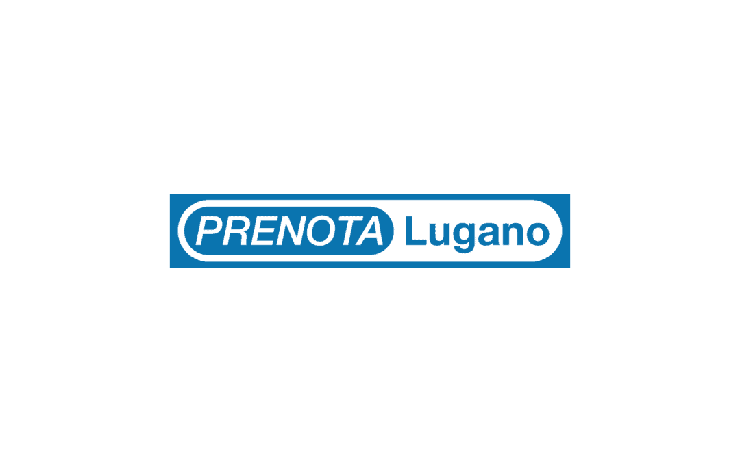 Prenota.Lugano.ch