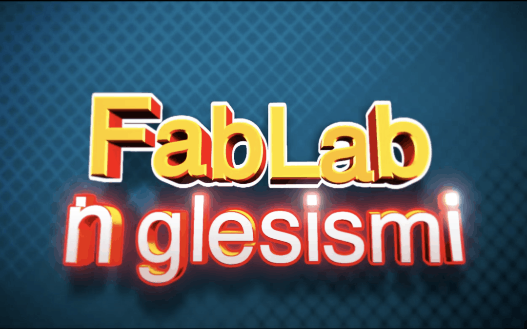 Gli inglesismi – L*3